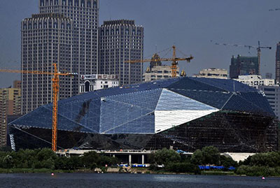 沈陽市文化藝術(shù)中心